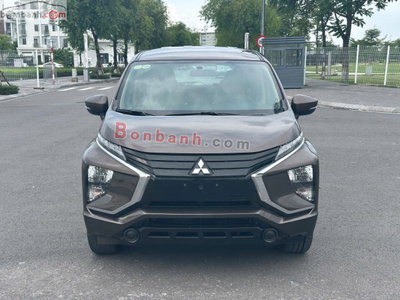 Xe Mitsubishi Xpander 1.5 MT 2019