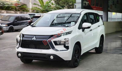 Xe Mitsubishi Xpander 1.5 AT 2026