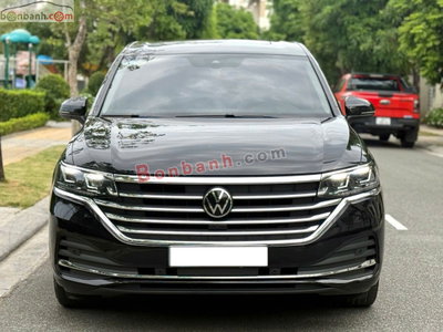 Xe Volkswagen Viloran Premium 2024