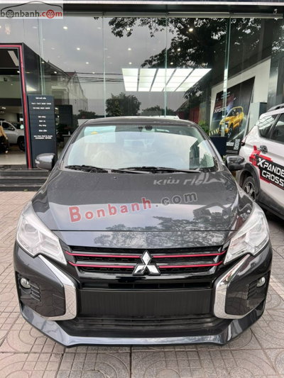 Xe Mitsubishi Attrage Premium 1.2 CVT 2026