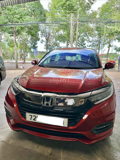 Honda HRV 2019 Bản L nhập Thái giá tốt