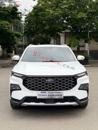 Xe Ford Territory Titanium 1.5 AT 2023