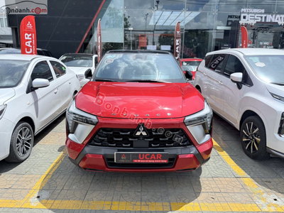 Xe Mitsubishi Xforce Ultimate 2024