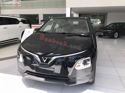 Xe VinFast VF5 Plus 2026