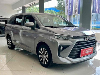 Avanza 1.5 Tự Động 2023