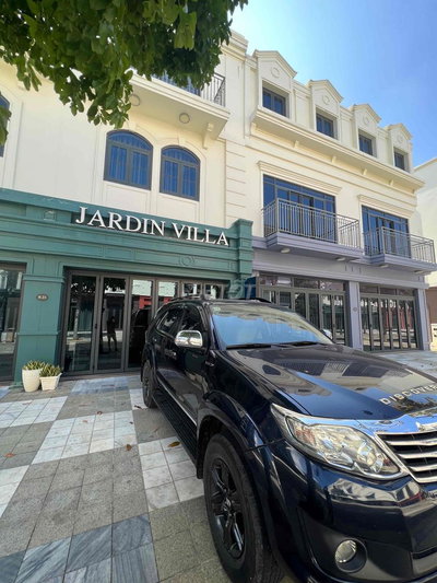 Toyota Fortuner 2014 Xanh Đen 140.000 km