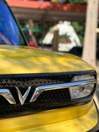 Vf3 chính chủ đứng bán