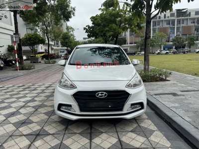 Xe Hyundai i10 Grand 1.2 AT 2020
