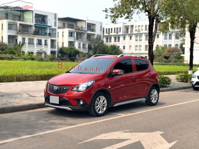 Xe VinFast Fadil 1.4 AT 2021