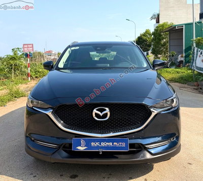 Xe Mazda CX5 2.5 AT 2WD 2018