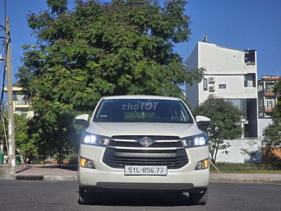 INNOVA 2.0G SX 2018 TỰ ĐỘNG 73000KM BẢO HÀNH 1 NĂM