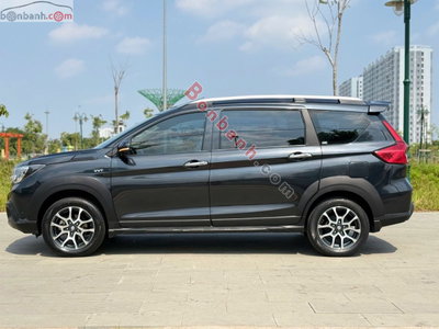Xe Suzuki XL7 Sport Limited 1.5 AT 2022