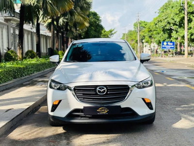 Mazda CX-3 2024 1.5 Deluxe 37.000 km