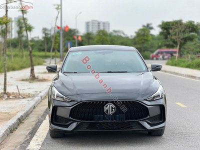 Xe MG 5 Luxury 1.5 AT 2022
