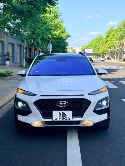 Hyundai Kona 2021 2.0 ATH 52.000 km