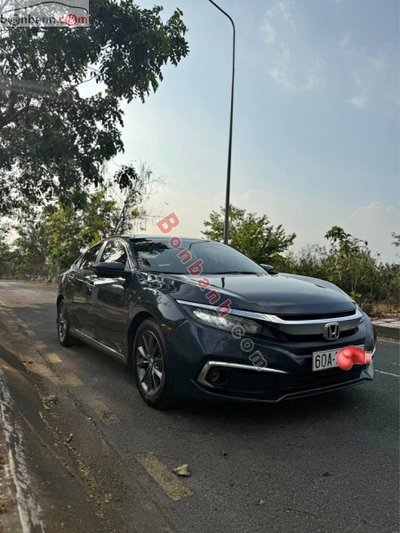 Xe Honda Civic G 1.8 AT 2019