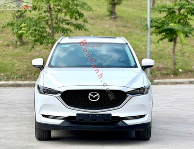 Xe Mazda CX5 2.0 AT 2019