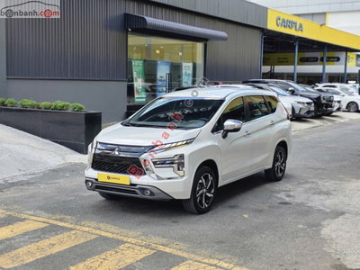 Xe Mitsubishi Xpander Premium 1.5 AT 2024
