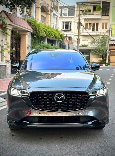Mazda CX-5 Premium Sport Odo 7.200 Km Đk 8/2025