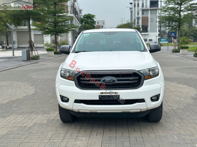 Xe Ford Ranger XLS 2.2L 4x2 AT 2019