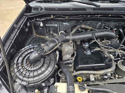 Toyota Fortuner 2010 2 cầu 179.000 km