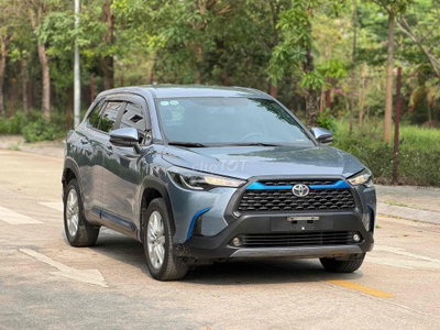 Toyota Corolla Cross 1.8G đời 2020
