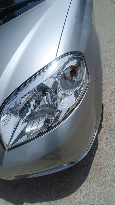 Daewoo Gentra