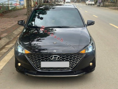 Xe Hyundai Accent 1.4 AT Đặc Biệt 2021