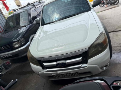 Ford Ranger 2009 2 cầu