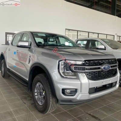 Xe Ford Ranger XLS 2.0L 4x4 AT 2026