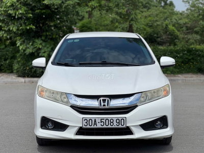 Honda City 1.5AT 2014 - 100000 km
