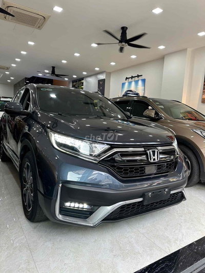Honda CR-V 2021 Bản L 54900 km