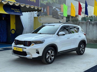 Kia Sonet 2022 1.5 Luxury