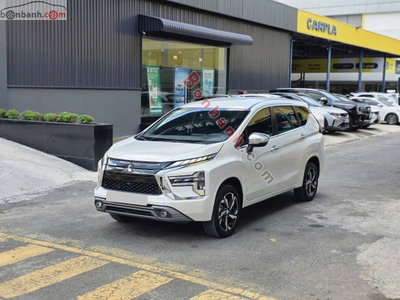 Xe Mitsubishi Xpander Premium 1.5 AT 2024