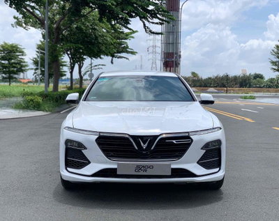 VinFast Lux A2.0 Turbo 2020 Plus