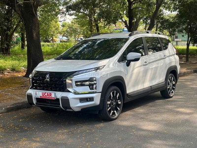 Xpander Cross MY2026 siêu lướt