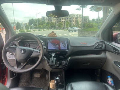 VinFast Fadil 2020 Đỏ 60000 km