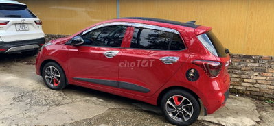 Hyundai Grand i10 2019 Đỏ 52.000 km