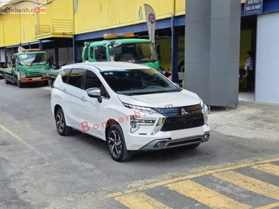 Xe Mitsubishi Xpander Premium 1.5 AT 2024