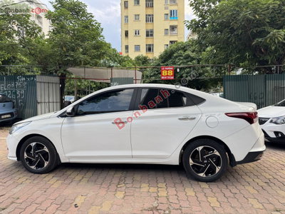 Xe Hyundai Accent 1.4 AT Đặc Biệt 2022