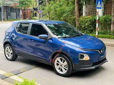 Xe VinFast VF5 Plus 2024