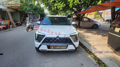 Xe Mitsubishi Xforce Ultimate 2024