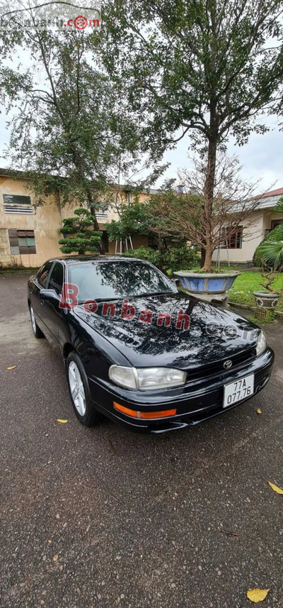 Xe Toyota Camry LE 2.0 MT 1992