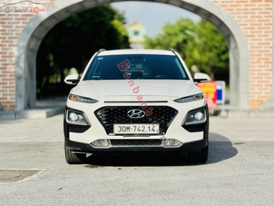Xe Hyundai Kona Đặc Biệt 2.0 AT 2020