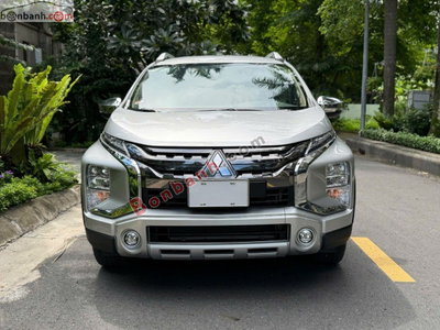 Xe Mitsubishi Xpander Cross 1.5 AT 2021