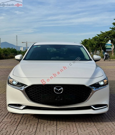 Xe Mazda 3 1.5L Luxury 2023