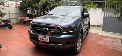 Xe Ford Ranger XLS 2.2L 4x2 MT 2019