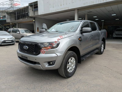 Xe Ford Ranger XLS 2.2L 4x2 AT 2021