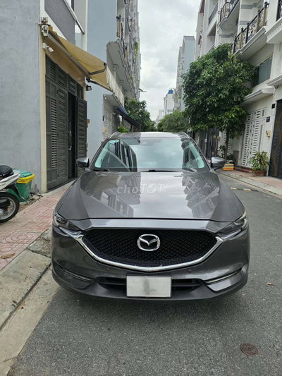 Mazda CX5 2022 Premium odo 5v km