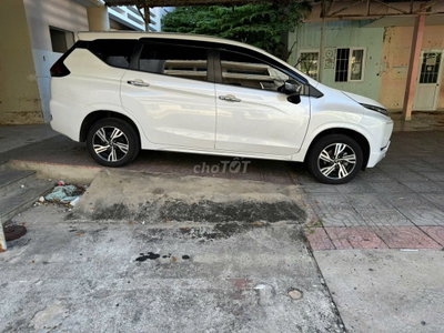 Xpander 1.5AT Premium - 2021 chất xe mới tinh